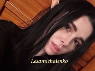 Lesamichalenko