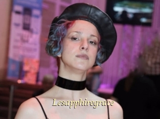 lesapphiregrace Vidéo porno gratuite