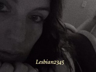 Lesbian2345
