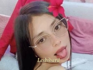 Lesbihard