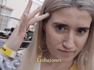 Leshajones