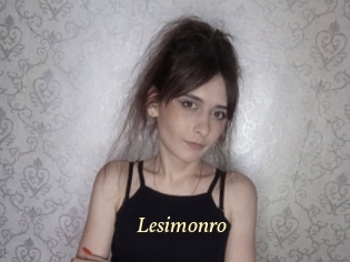 Lesimonro