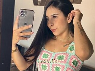 Lesliediaz