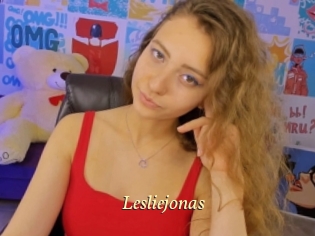Lesliejonas
