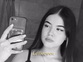 leslieowen Vidéo porno gratuite
