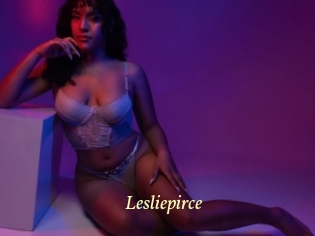 Lesliepirce