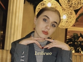 Lesliewo