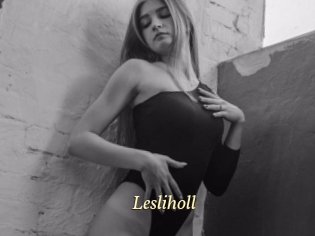 lesliholl Vidéo porno gratuite