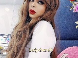 Leslychanell