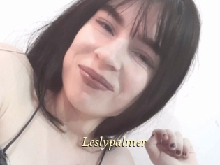 Leslypalmer