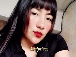 Leslythxx