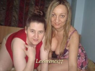 Lessirenes77