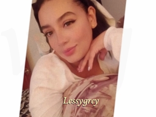 Lessygrey