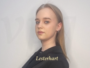 Lesterhart