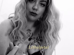 Lethalpetal