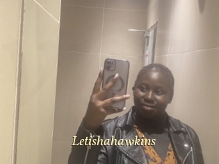 Letishahawkins