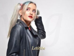 Letitebe