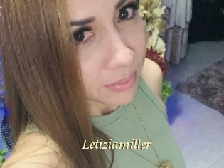 Letiziamiller