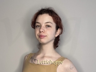 Lettiehoppe