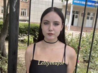Lettymajor