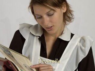 Levamila