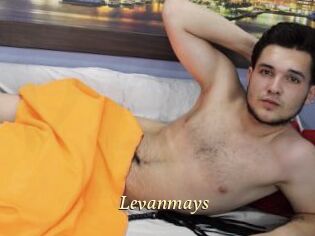 Levanmays