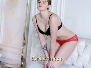 Leviaccerman