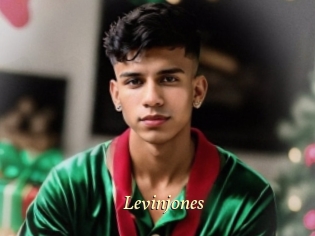 Levinjones