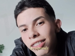 Leviponds