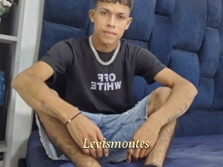 Levismontes