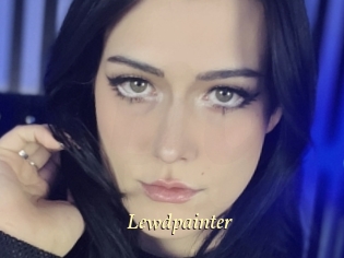 Lewdpainter