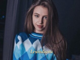 Lewisdiana