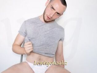 Lewisgonzalez