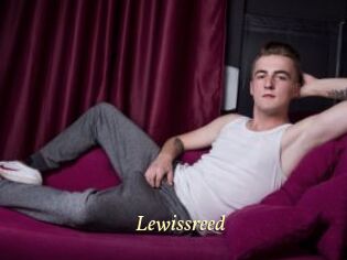 Lewissreed