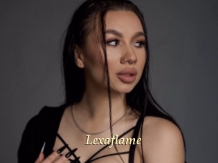 Lexaflame