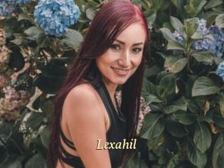 Lexahil