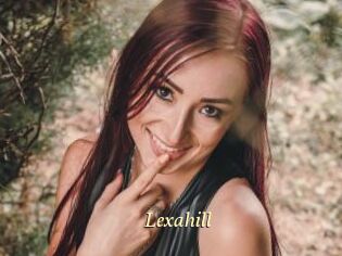 Lexahill