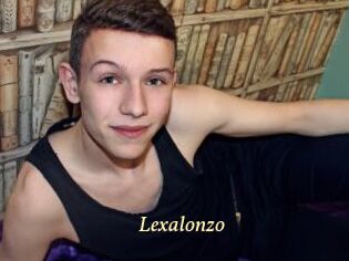 Lexalonzo