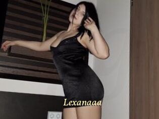 lexanaaa Vidéo porno gratuite