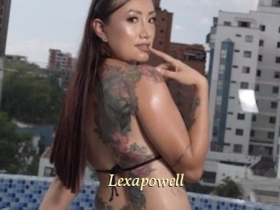 Lexapowell