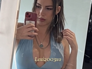 Lexi2003xo