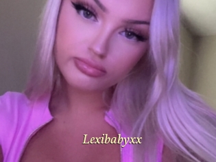 Lexibabyxx