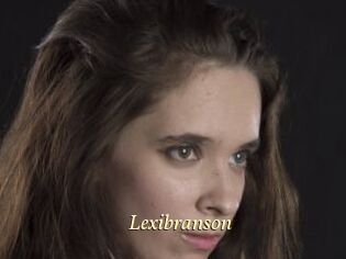 Lexibranson