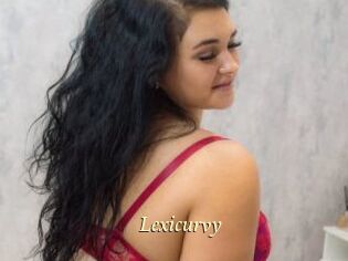 Lexicurvy