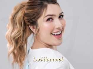 Lexidlamond