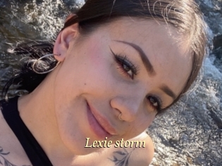 Lexie_storm