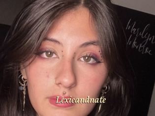 Lexieandnate
