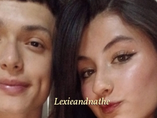 Lexieandnathe