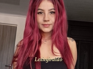 Lexiegiraldo