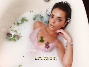 Lexieglam
